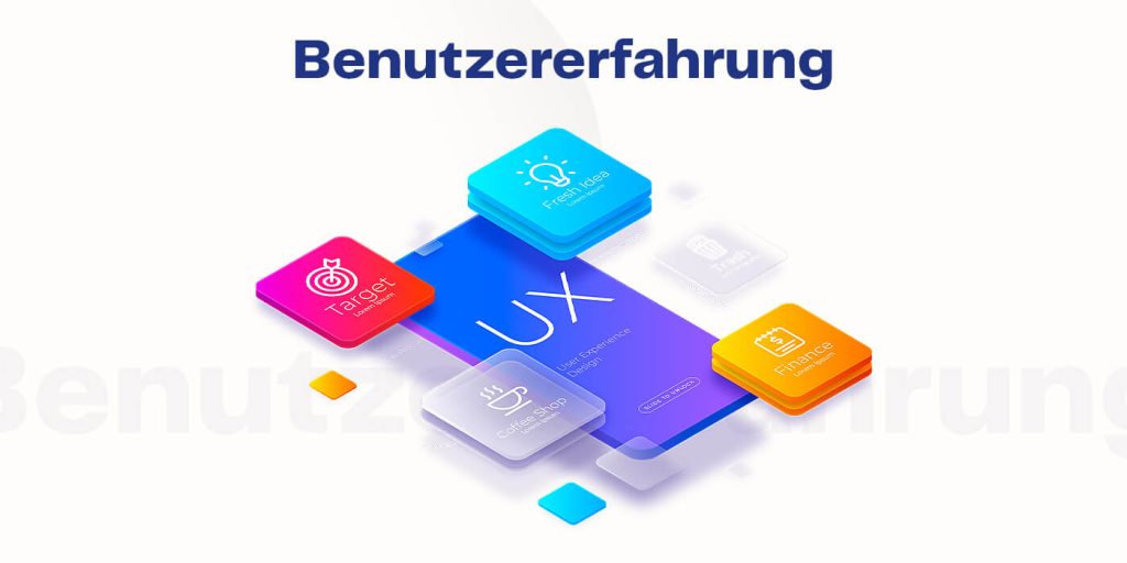 Benutzererfahrung