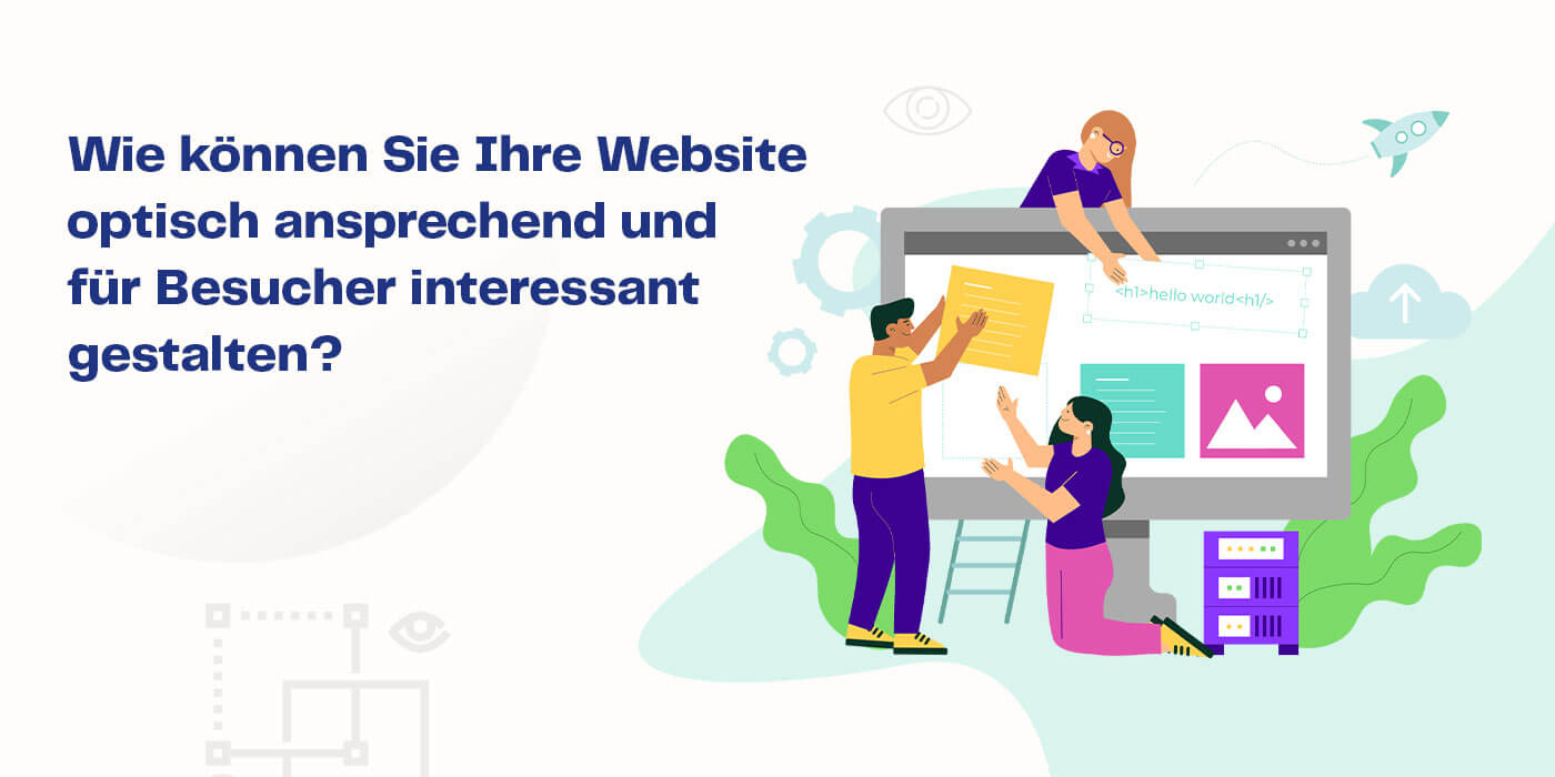 Webdesign Agentur Berlin