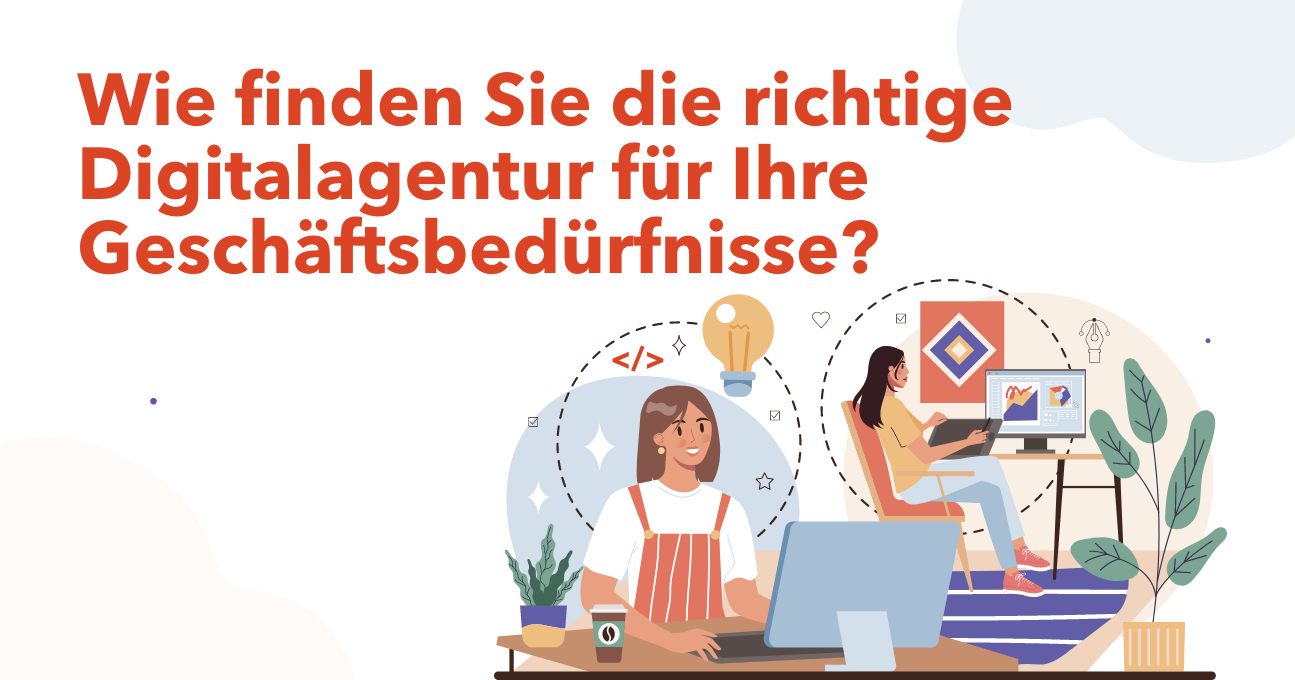 Digitalagentur